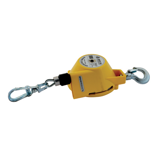 [UDT] — STL-0 Air Reel Spring Balance