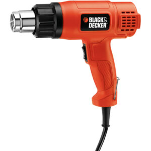 [BLACK+DECKER] — KX1800 Heat Gun