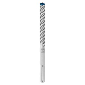 [Bosch] — 2608900201 Bit SDS MAX-8X 4-Flute Bit