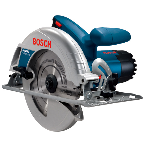 [BOSCH Corded] — 06016230B0 Circular Saw