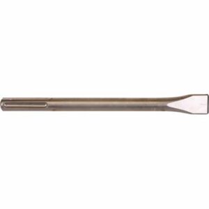 [Bosch] — 1618600210 Bit SDS MAX Flat Chisel (Multi-tooth)