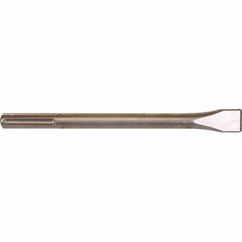 [Bosch] — 1618600210 Bit SDS MAX Flat Chisel (Multi-tooth)