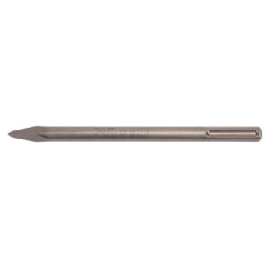 [Bosch] — 1618600023 Bit SDS MAX Point Chisel (Flat)
