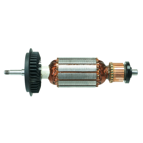 [Bosch] — 1604010626 Spare Parts Armature (Rotor)