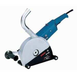 [BOSCH Corded] — ‘0601368703 Concrete Groove Cutter