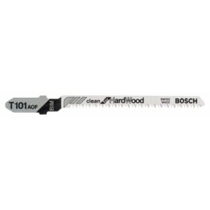 [BOSCH Jigsaw Blades] — 2608634233 Wood Jigsaw Blade