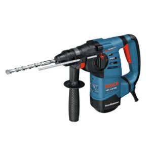 [BOSCH Corded] — 061123A0B0 Hammer Drill (Lightweight)