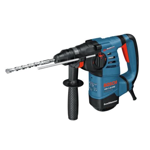 [BOSCH Corded] — 061123A0B0 Hammer Drill (Lightweight)