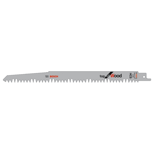 [BOSCH Jigsaw Blades] — 2608650676 Wood Saw Blade