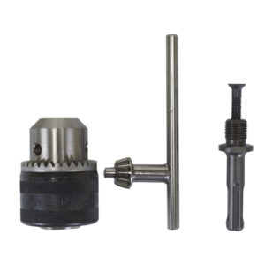 [BOSCH AC] — 2607000982 Drill Chuck (Threaded Chuck) Set