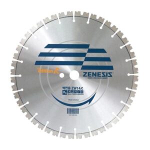 [EWHA] — V14014003 Dry Blade (Genesis)