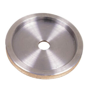 [Taekwang Diamond] — 397-1374 Glass Edge Wheel