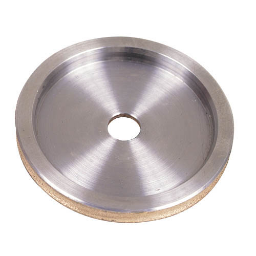 [Taekwang Diamond] — 397-1374 Glass Edge Wheel