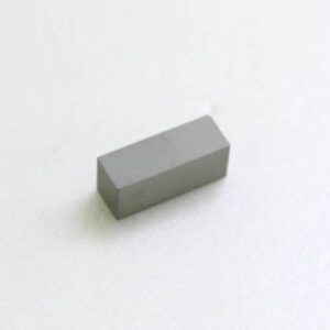 [TaeguTec] — 5001652 Lathe Standard Blank