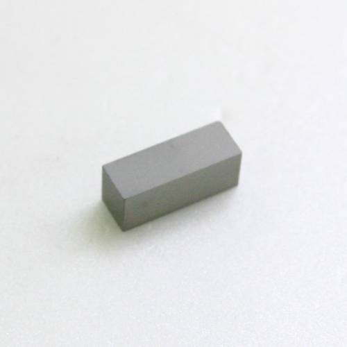 [TaeguTec] — 5001652 Lathe Standard Blank