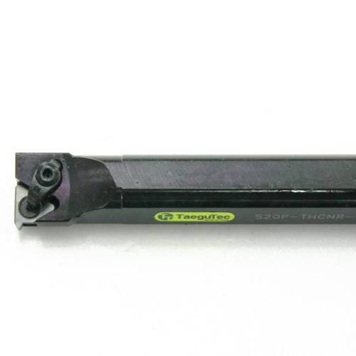 [TaeguTec] — 3800055 General Internal Thread Holder