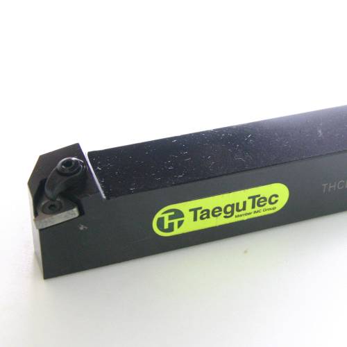 [TaeguTec] — 6224180 General Outer Diameter Threading Holder