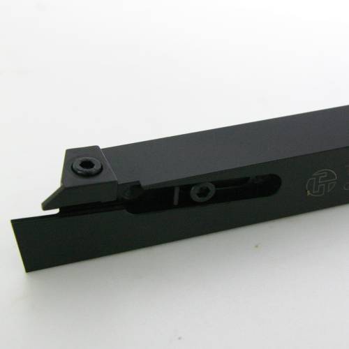 [DURACARB] — 2300009 Cutting and Grooving Holder