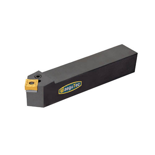 [TaeguTec] — 3600137 General Outer Diameter Turning Holder