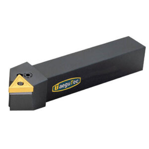 [TaeguTec] — 3600176 General Outer Diameter Turning Holder
