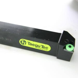 [TaeguTec] — 3600160 General Outer Diameter Turning Holder