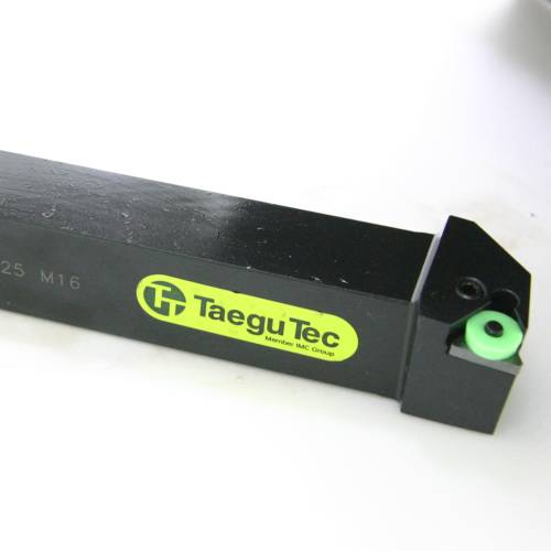 [TaeguTec] — 3600160 General Outer Diameter Turning Holder