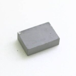 [TaeguTec] — 5001607 Lathe Standard Blank