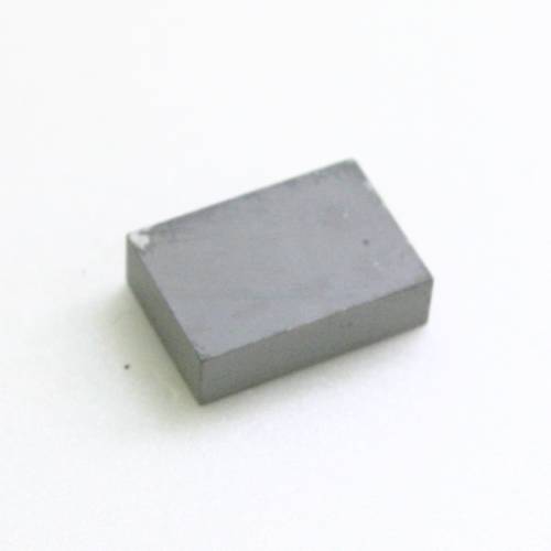 [TaeguTec] — 5001607 Lathe Standard Blank