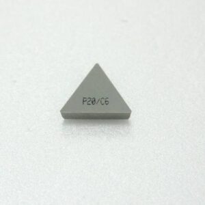 [TaeguTec] — 5501064 Lathe Lathe Insert