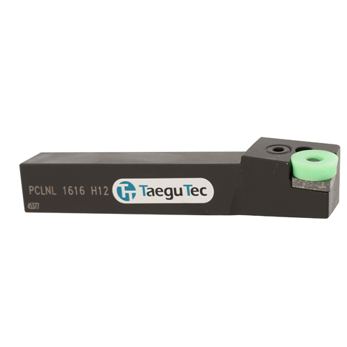 [TaeguTec] — 3600104 General Outer Diameter Turning Holder