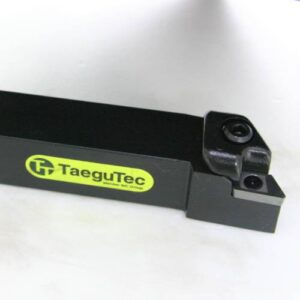 [TaeguTec] — 3600011 General Outer Diameter Turning Holder
