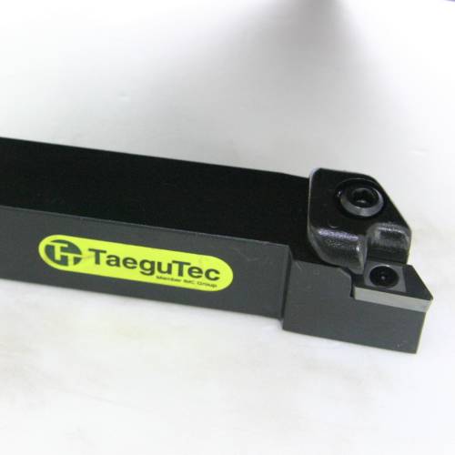 [TaeguTec] — 3600011 General Outer Diameter Turning Holder