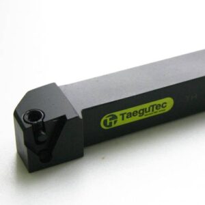 [TaeguTec] — 6224178 General Outer Diameter Threading Holder