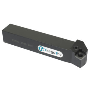 [TaeguTec] — 3600140 General Outer Diameter Turning Holder