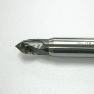 [TaeguTec] — 4103132 General Carbide Centering End Mill