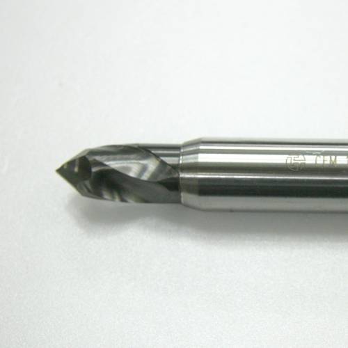 [TaeguTec] — 4103132 General Carbide Centering End Mill
