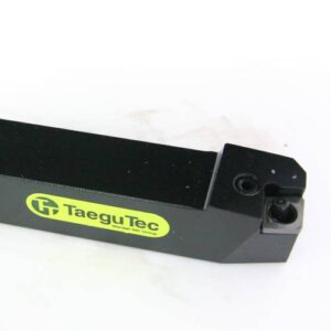 [TaeguTec] — 3600100 General Outer Diameter Turning Holder