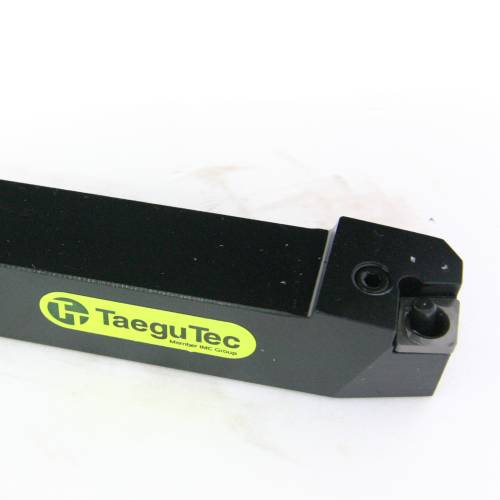 [TaeguTec] — 3600100 General Outer Diameter Turning Holder