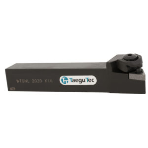 [TaeguTec] — 3600295 General Outer Diameter Turning Holder