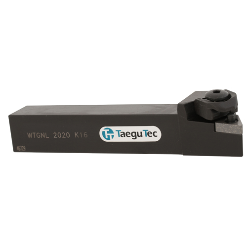 [TaeguTec] — 3600295 General Outer Diameter Turning Holder