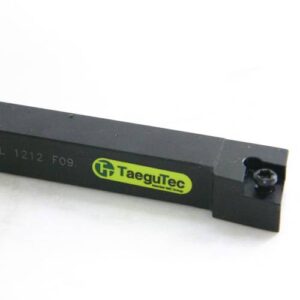 [TaeguTec] — 3600183 General Outer Diameter Turning Holder