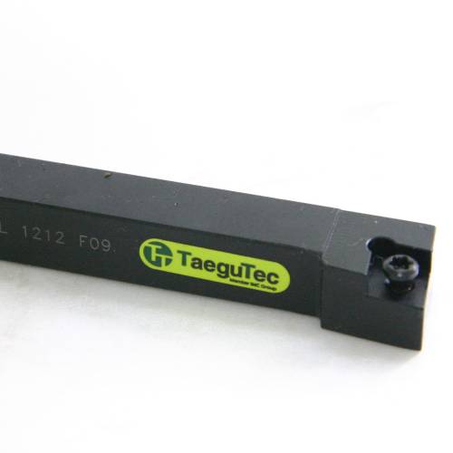 [TaeguTec] — 3600183 General Outer Diameter Turning Holder