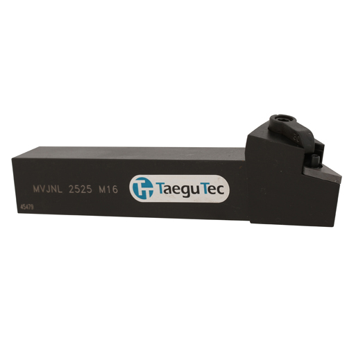 [TaeguTec] — 3600403 General Outer Diameter Turning Holder