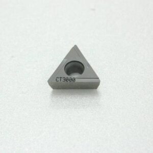 [TaeguTec] — 5801657 Lathe Lathe Insert