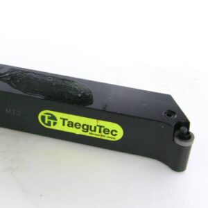 [TaeguTec] — 3600122 General Outer Diameter Turning Holder