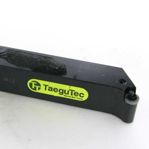 [TaeguTec] — 3600122 General Outer Diameter Turning Holder