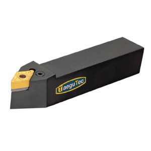 [TaeguTec] — 3600119 General Outer Diameter Turning Holder