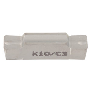[TaeguTec] — 6400208 Lathe Grooving Insert