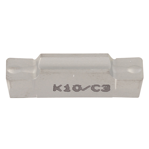 [TaeguTec] — 6400208 Lathe Grooving Insert