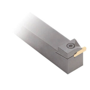 [TaeguTec] — 6163418 General Groove Processing Holder
